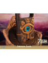 Sheikah Slate replika 24 cm - The Legend of Zelda Breath of the Wild - First 4 Figrues
