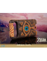 Sheikah Slate replika 24 cm - The Legend of Zelda Breath of the Wild - First 4 Figrues