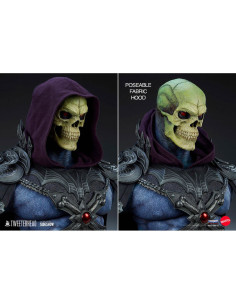 Skeletor Legends Life-Size Bust - Masters of the Universe - 
