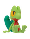 Treecko Select figura 11 cm - Pokémon - Jazwares