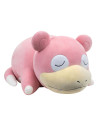 Sleeping Slowpoke plüssfigura 45 cm - Pokémon - Jazwares