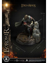 Boromir bonus verzió szobor 51 cm - Lord of the Rings - Prime 1 Studio