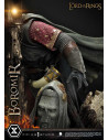 Boromir bonus verzió szobor 51 cm - Lord of the Rings - Prime 1 Studio