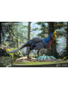 Oviraptor szobor 32 cm - The Wonder Wild Series - Star Ace Toys