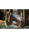 Oviraptor szobor 32 cm - The Wonder Wild Series - Star Ace Toys