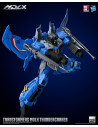 Thundercracker MDLX akciófigura 20 cm - Transformers - ThreeZero