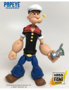 Popeye akciófigura 13 cm - Popeye - Boss Fight Studio