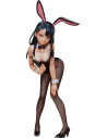 Nagatoro-san Bunny verzió szobor 38 cm - Don't Toy with Me, Miss Nagatoro - FREEing