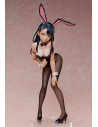 Nagatoro-san Bunny verzió szobor 38 cm - Don't Toy with Me, Miss Nagatoro - FREEing