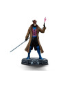 X-Men 79 Gambit szobor 23 cm - Marvel Comics - Iron Studios