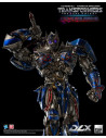 Nemesis Prime DLX akciófigura 28 cm - Transformers The Last Knight - ThreeZero