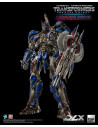 Nemesis Prime DLX akciófigura 28 cm - Transformers The Last Knight - ThreeZero