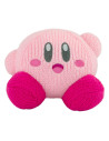 Kirby Junior plüssfigura 8 cm - Kirby - Tomy