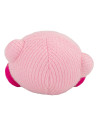 Kirby Junior plüssfigura 8 cm - Kirby - Tomy