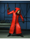 Jigsaw Killer Red Robe Toony Terrors figura 15 cm - Saw - Neca