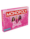 Barbie Monopoly társasjáték (Német nyelvű) - Barbie - Hasbro