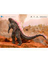 Godzilla Evolved verzió Exquisite Basic akciófigura 18 cm - Godzilla x Kong The New Empire - Hiya Toys