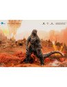 Godzilla Evolved verzió Exquisite Basic akciófigura 18 cm - Godzilla x Kong The New Empire - Hiya Toys
