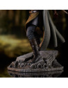 Legolas deluxe Gallery szobor 25 cm - Lord of the Rings - Diamond Select Toys