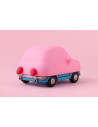 Kirby Car Mouth verzió Pop Up Parade szobor 7 cm - Kirby - Good Smile Company