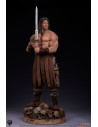 Conan Elite Series szobor 116 cm - Conan the Barbarian - Premium Collectibles Studio