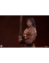Conan Elite Series szobor 116 cm - Conan the Barbarian - Premium Collectibles Studio