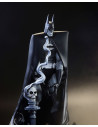 Batman Black & White szobor 20 cm - Bill Sienkiewicz - DC Direct