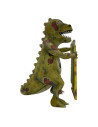 Dinky the T-Rex szobor 29 cm - Fallout - DEVplus