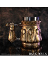 Tankard Smough korsó 19 cm - Dark Souls - Nemesis Now