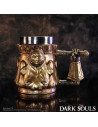 Tankard Smough korsó 19 cm - Dark Souls - Nemesis Now