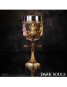 Ornstein kupa 19 cm - Dark Souls - Nemesis Now
