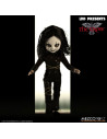 The Crow Eric Draven Doll 25 cm - Living Dead Dolls - Mezco Toys