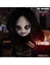 The Crow Eric Draven Doll 25 cm - Living Dead Dolls - Mezco Toys