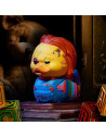 Chucky Scarred boxed edition Tubbz figura 10 cm - Child´s Play - Numskull