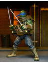 Leonardo Ultimate akciófigura 18 cm - Teenage Mutant Ninja Turtles The Last Ronin - Neca