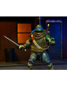 Leonardo Ultimate akciófigura 18 cm - Teenage Mutant Ninja Turtles The Last Ronin - Neca