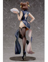 Ryza Chinese Dress verzió szobor 28 cm - Atelier Ryza - Phat