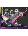 Megatron AMK Pro series plastic model kit akciófigura 20 cm - Transformers Generation One - Yolopark