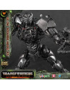Scourge AMK series plastic model kit akciófigura 22 cm - Transformers Rise of the Beasts - Yolopark