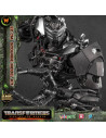Scourge AMK series plastic model kit akciófigura 22 cm - Transformers Rise of the Beasts - Yolopark