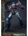 Optimus Prime AMK series plastic model kit akciófigura 20 cm - Transformers Rise of the Beasts - Yolopark