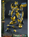 Bumblebee AMK series plastic model kit akciófigura 16 cm - Transformers Rise of the Beasts - Yolopark