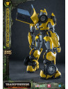 Bumblebee AMK series plastic model kit akciófigura 16 cm - Transformers Rise of the Beasts - Yolopark