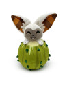 Momo Cactus plüssfigura 15 cm - Avatar The Last Airbender - Youtooz