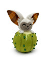 Momo Cactus plüssfigura 15 cm - Avatar The Last Airbender - Youtooz