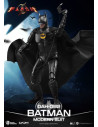 Batman Modern Suit Dynamic 8ction Heroes akciófigura 24 cm - The Flash - Beast Kingdom Toys