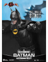 Batman Modern Suit Dynamic 8ction Heroes akciófigura 24 cm - The Flash - Beast Kingdom Toys