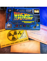 Time Travel Memories II Expansion Kit - Back To The Future - Doctor Collector