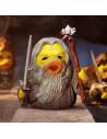 Gandalf You Shall Not Pass boxed edition Tubbz figura 10 cm - Lord of the Rings - Numskull