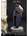 Harry Potter with Hedwig Prime Collectibles szobor 28 cm - Harry Potter - Prime 1 Studio